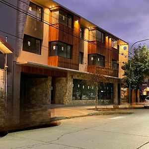 Apartamento de 2 Dormitorios